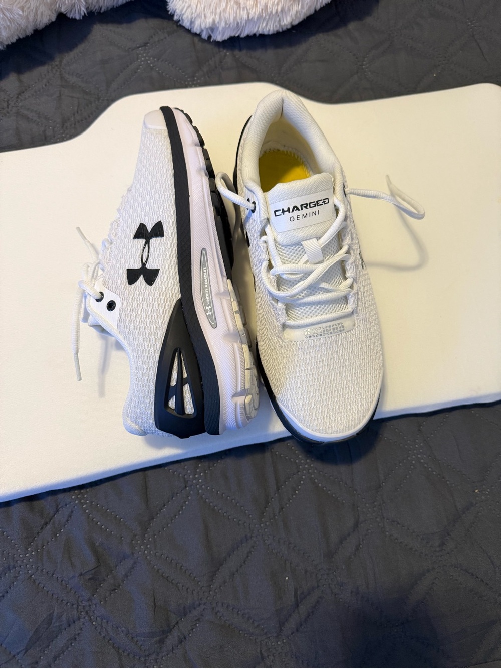 Under Armour for men